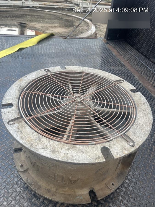 2020 MICHIGAN PNEUMATIC JF20