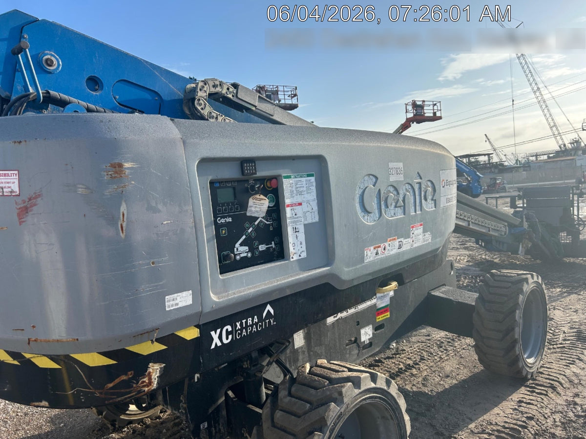 2023 GENIE S-65 XC