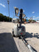 2018 Wacker Neuson LTV6L-MH Wacker Neuson LTV6L Mobile Light Tower w/Fuel Level Sensor Installed