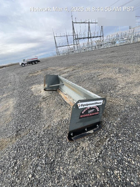 2023 WORKSAVER INC SPS-2484R