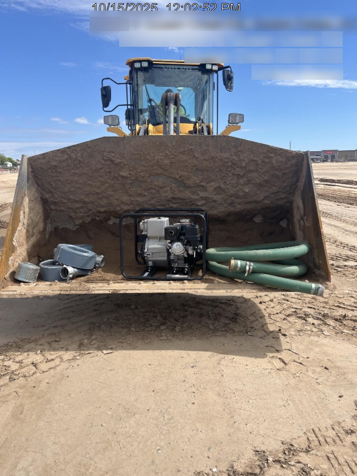 2024 MI-T-M WTP-T03-0MGH
