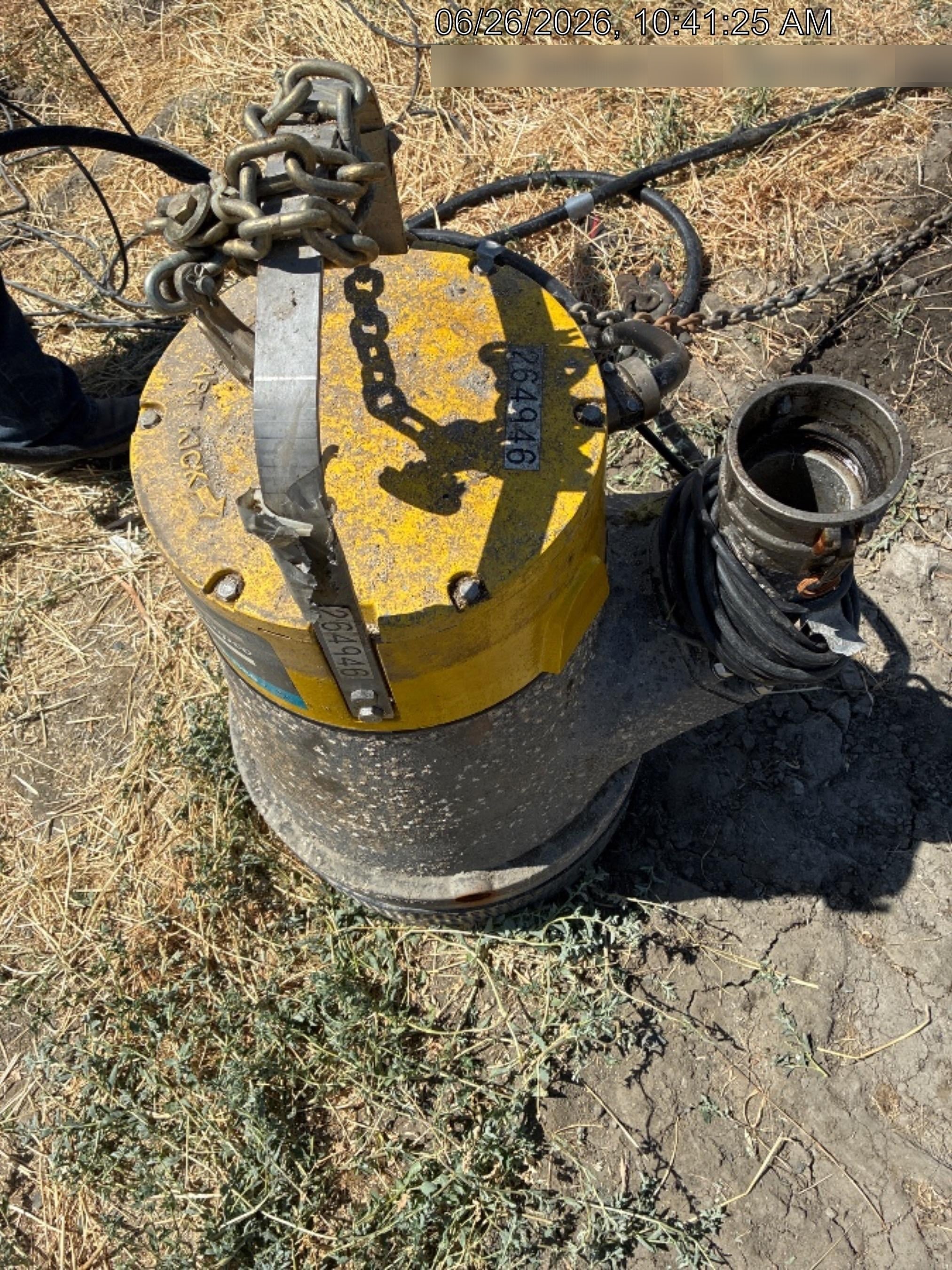 2022 ATLAS COPCO D80 H