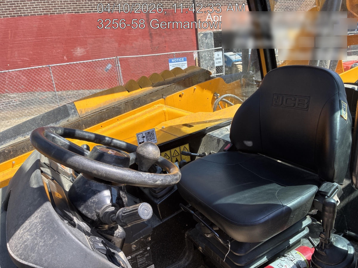 2024 JCB 506-36