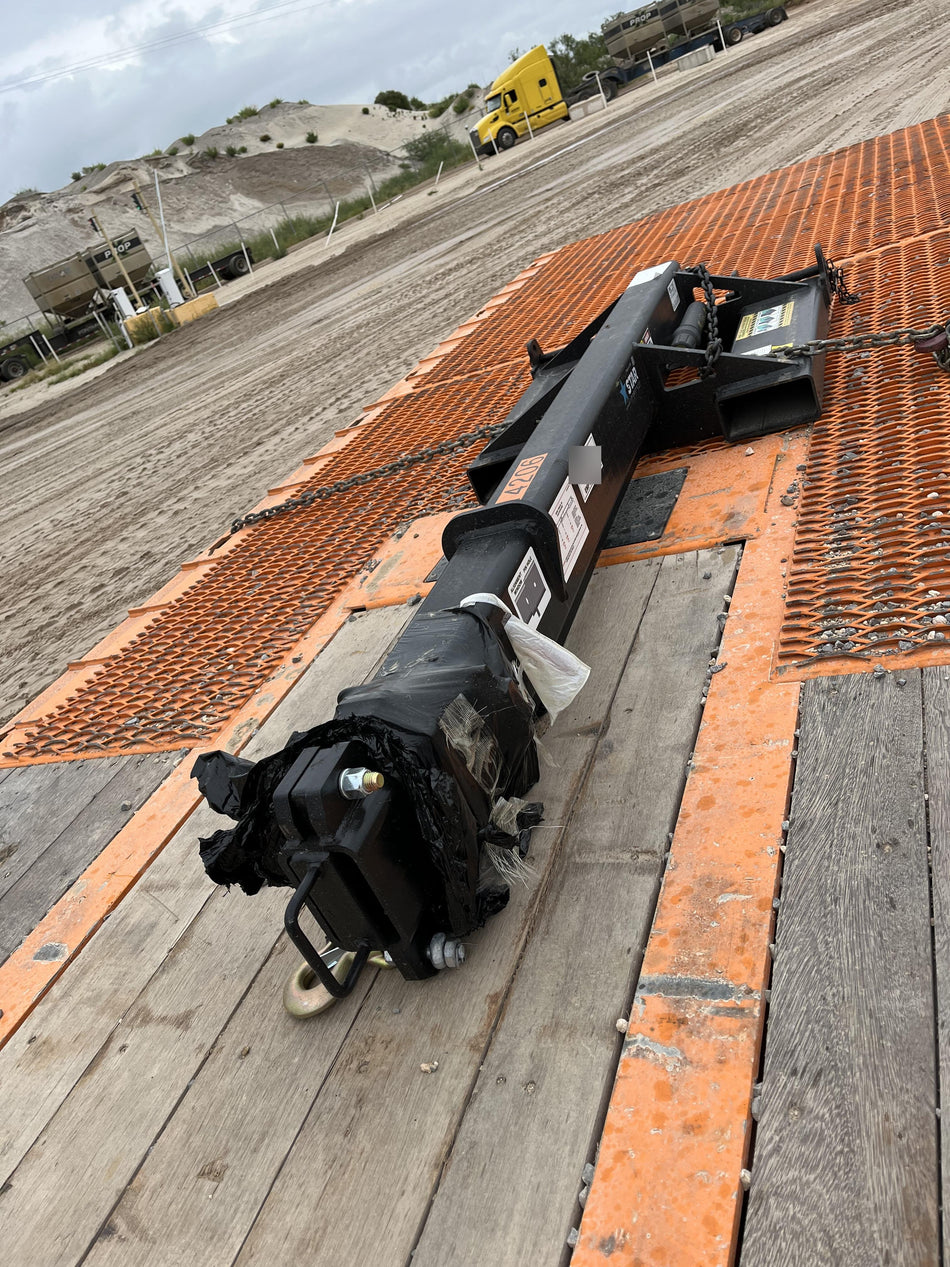 2024 STAR INDUSTRIES M1360B - Star JIB Boom
