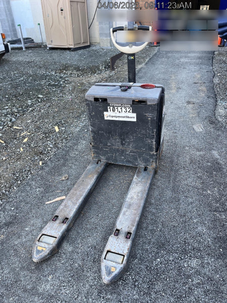 2020 CROWN WP3035-45