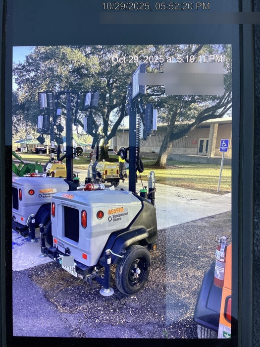 2024 WACKER NEUSON LTT4