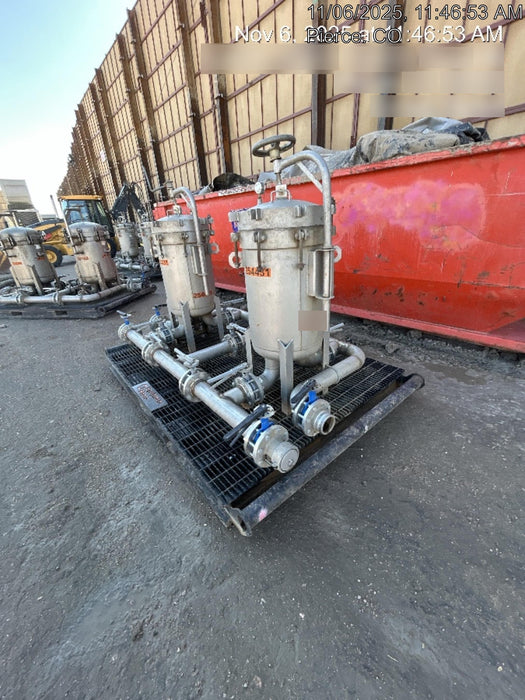 2022 TROJAN HOSE 31-FTR