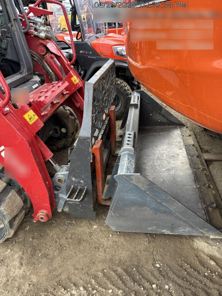 2021 PALADIN 48" Pallet Forks - Paladin