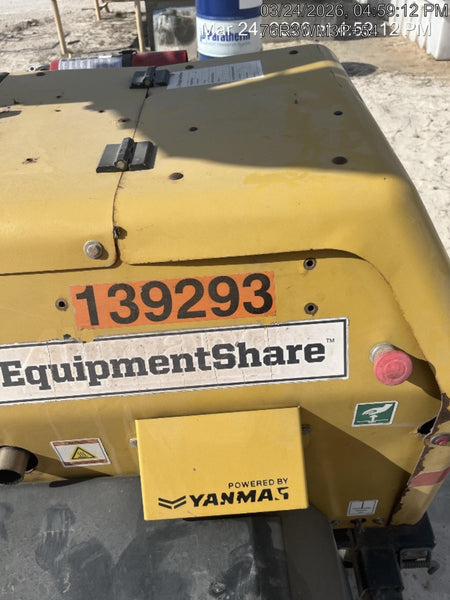 2021 ALLMAND NLV3GR