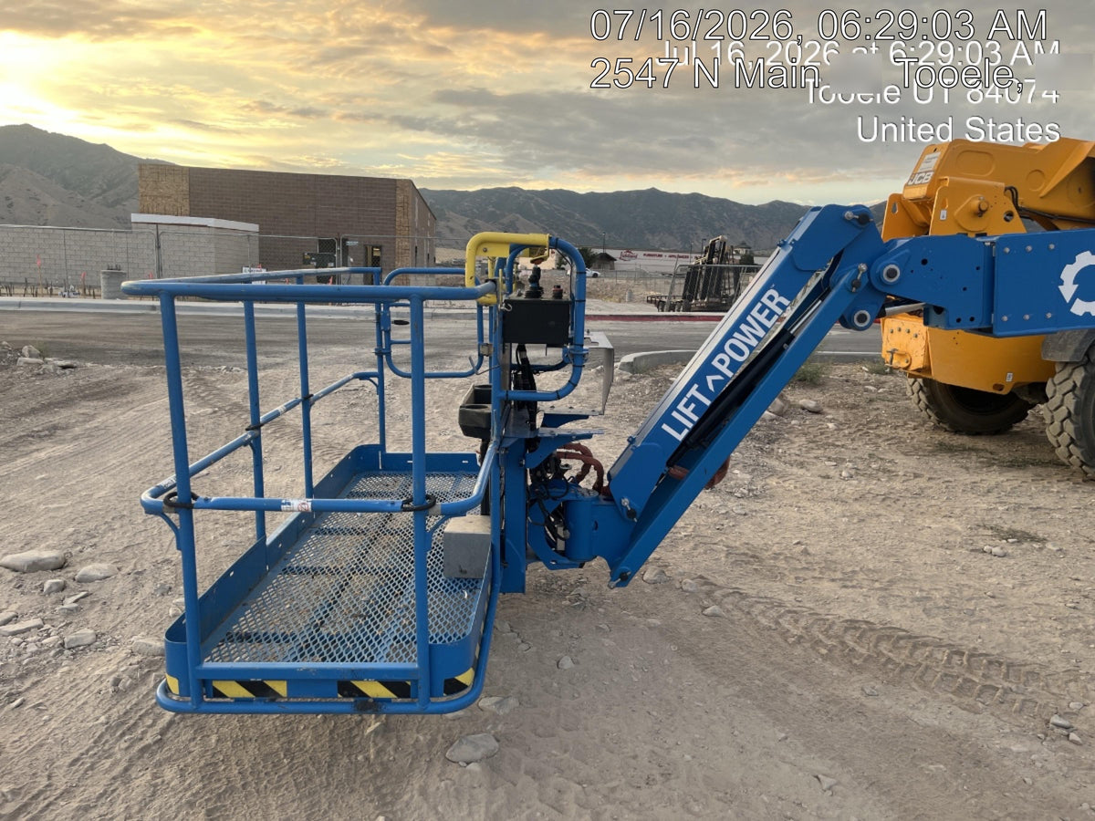 2024 GENIE S-45 XC