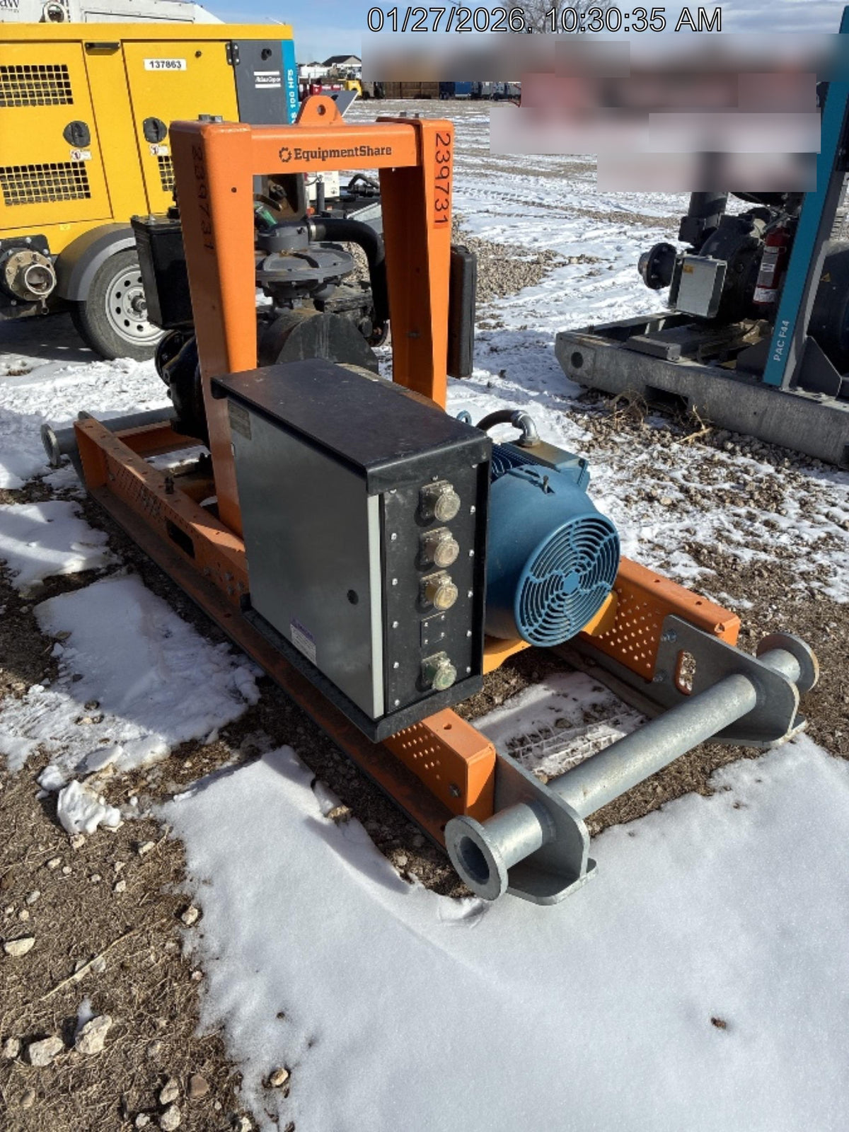 2022 PIONEER EPP44S10L71