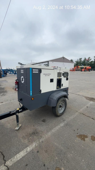 2022 ATLAS COPCO QAS25 CWK