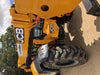 2020 JCB 509-42 Cab/Heat/Air, Solid Tires, Work Lights, Beacon, Aux Hydraulics, Back up Alarm, Lifting Eye, ES Decals
