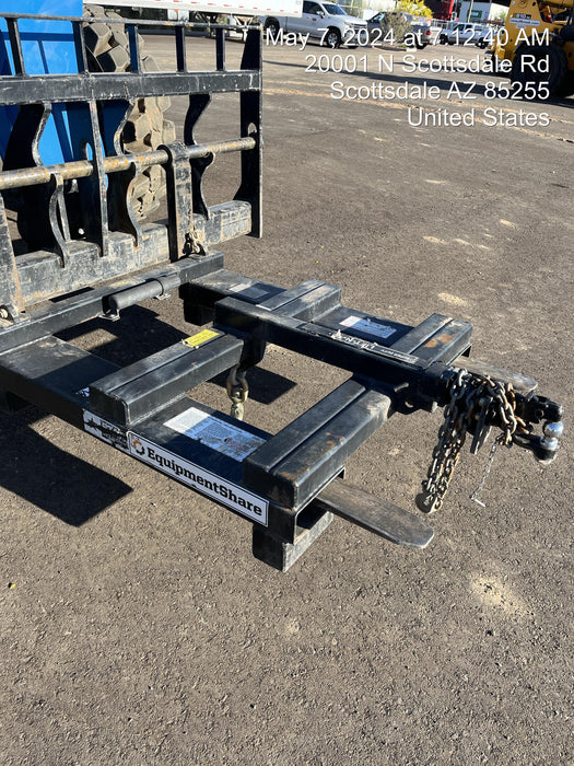 2020 STAR INDUSTRIES 1395B