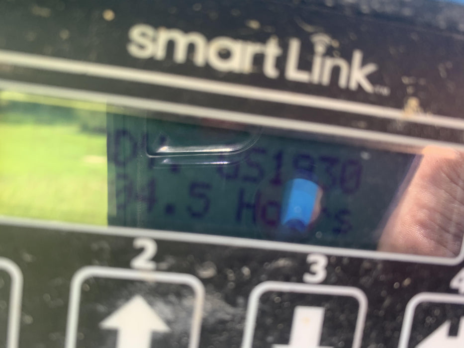 2020 Genie GS-1930 Fixed rails with chain entry gate - Pre A92.20