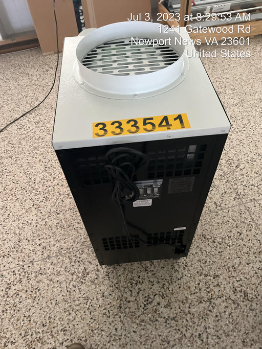 2023 KWIKOOL KPAC1411-2