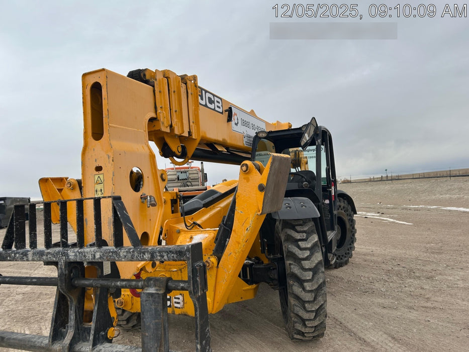 2019 JCB 510-56