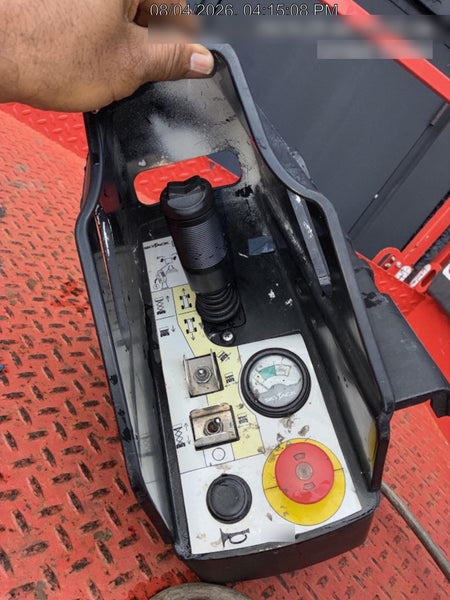 2022 SKYJACK SJ4732