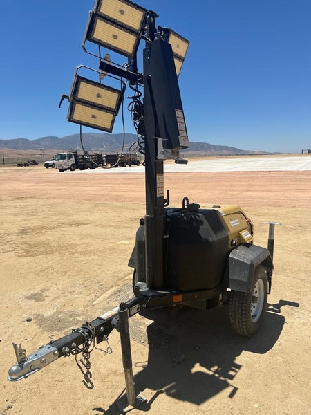 2021 ALLMAND NLV3GR