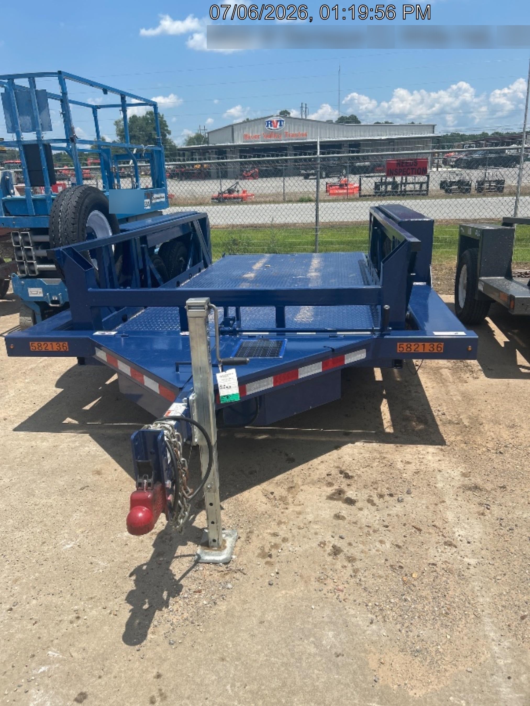 2025 AIR TOW Pro-16