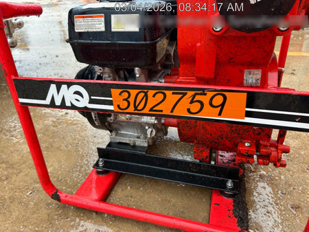 2023 MULTIQUIP QP4TH