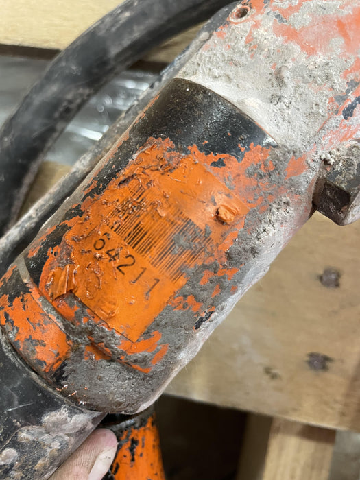 2021 MICHIGAN PNEUMATIC B-0A