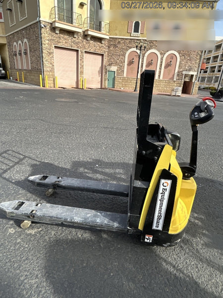 2020 HYSTER W45ZHD