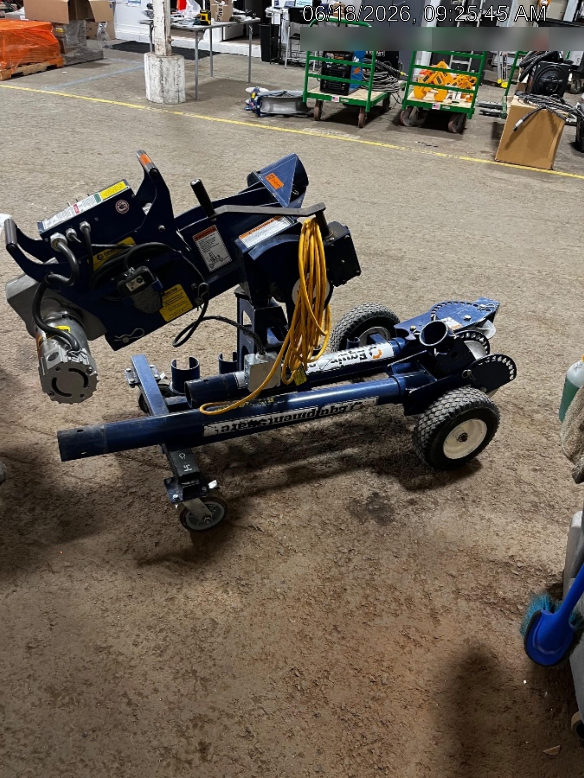 2025 CURRENT TOOLS 100A
