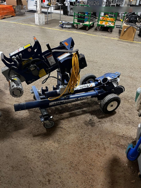 2025 CURRENT TOOLS 100A