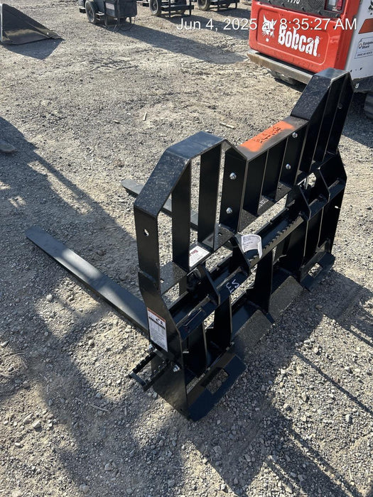 2025 VIRNIG PF4855-5VG