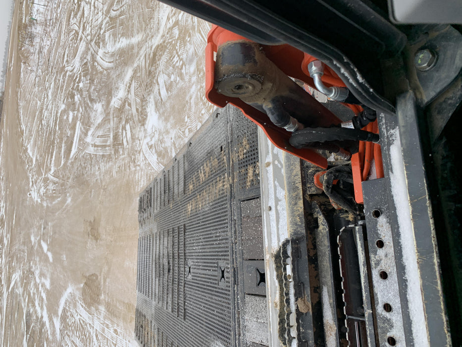 2019 KUBOTA SVL95-2S