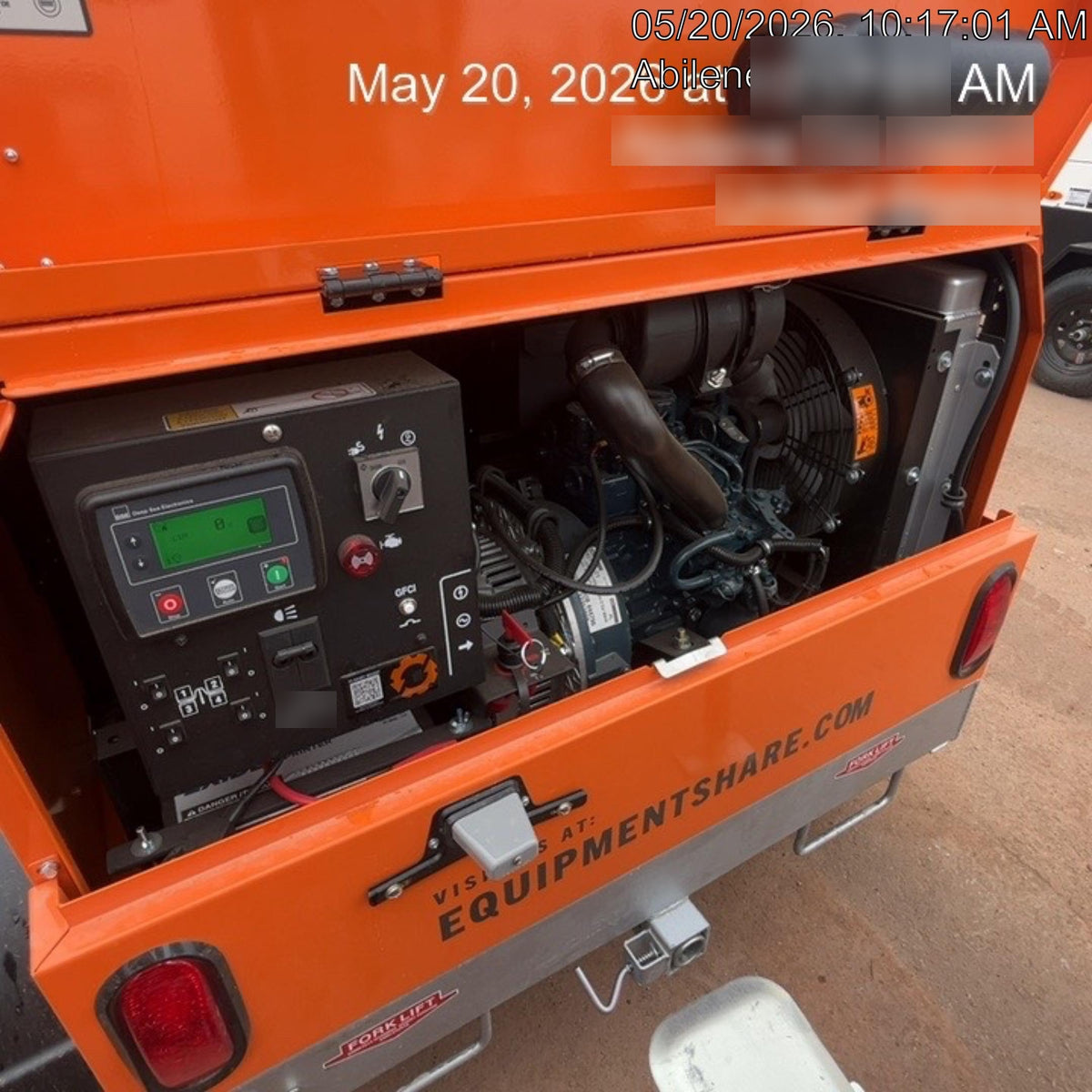 2026 WANCO WLTT-4MK4K