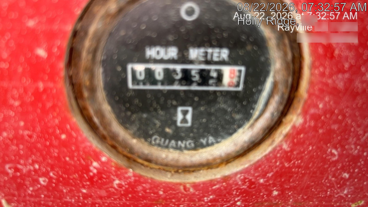 2019 MEC 1930SE
