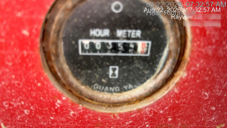 2019 MEC 1930SE