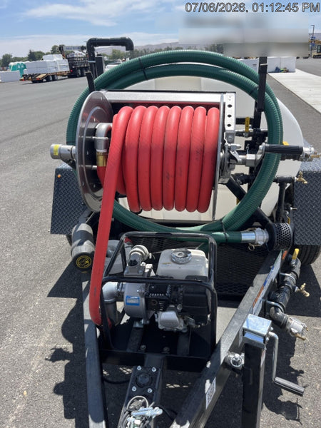 2026 WYLIE EXP-550L-S