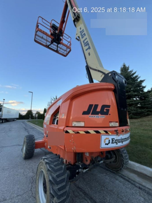 2020 JLG 460SJ