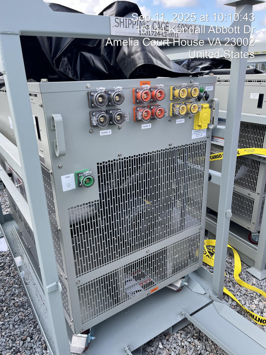 2025 AVTRON AVTRON 2800