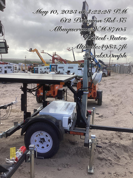 2022 WANCO WLTSSM4A750