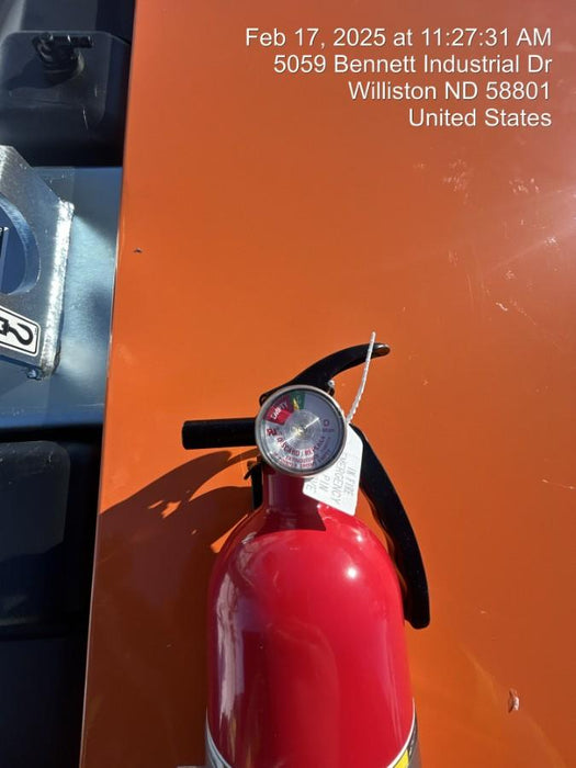 2025 WANCO WLTT-4MK8K