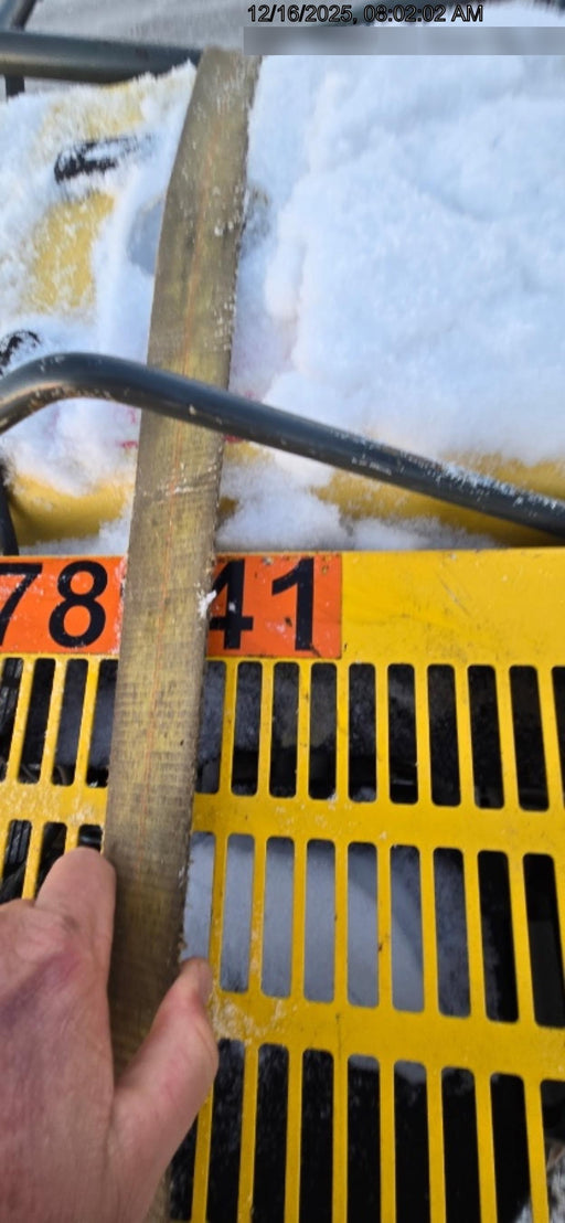 2020 WACKER NEUSON GPS9700V