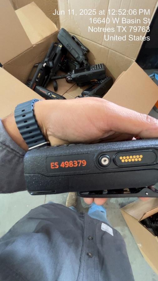 2025 MOTOROLA R7 DISPLAY