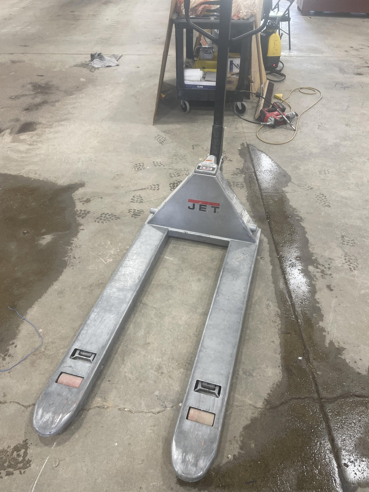 2022 JET PTW-2748