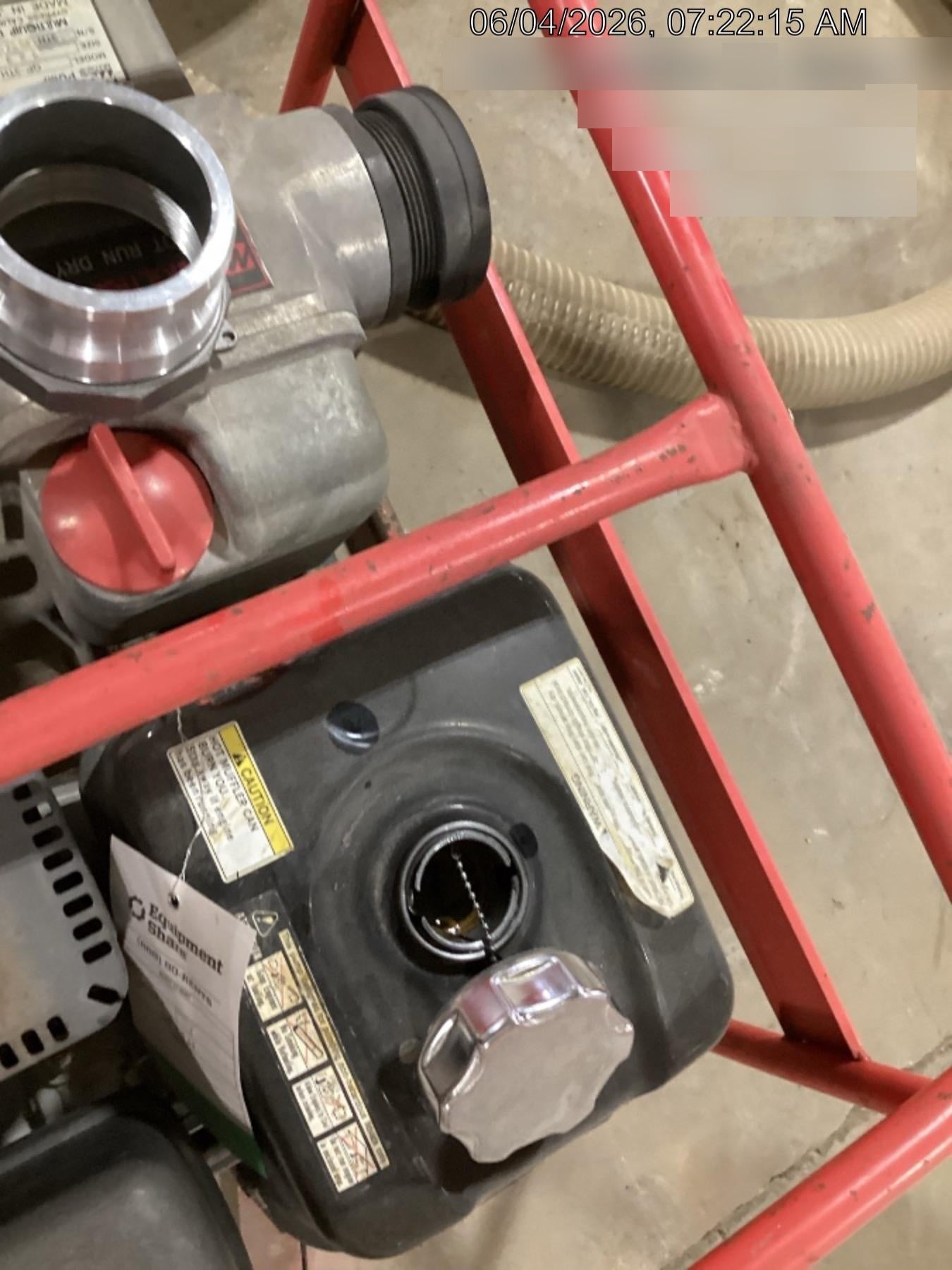 2023 MULTIQUIP QP3TH