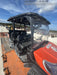 2022 KUBOTA RTV-X1140W-H (Canopy)