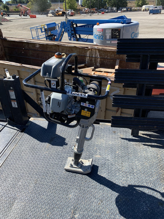 2023 MULTIQUIP MTR40HF