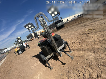 2023 WANCO WLTT-4MM4K