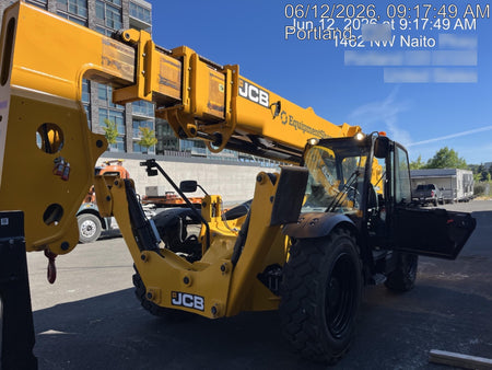 2025 JCB 510-56