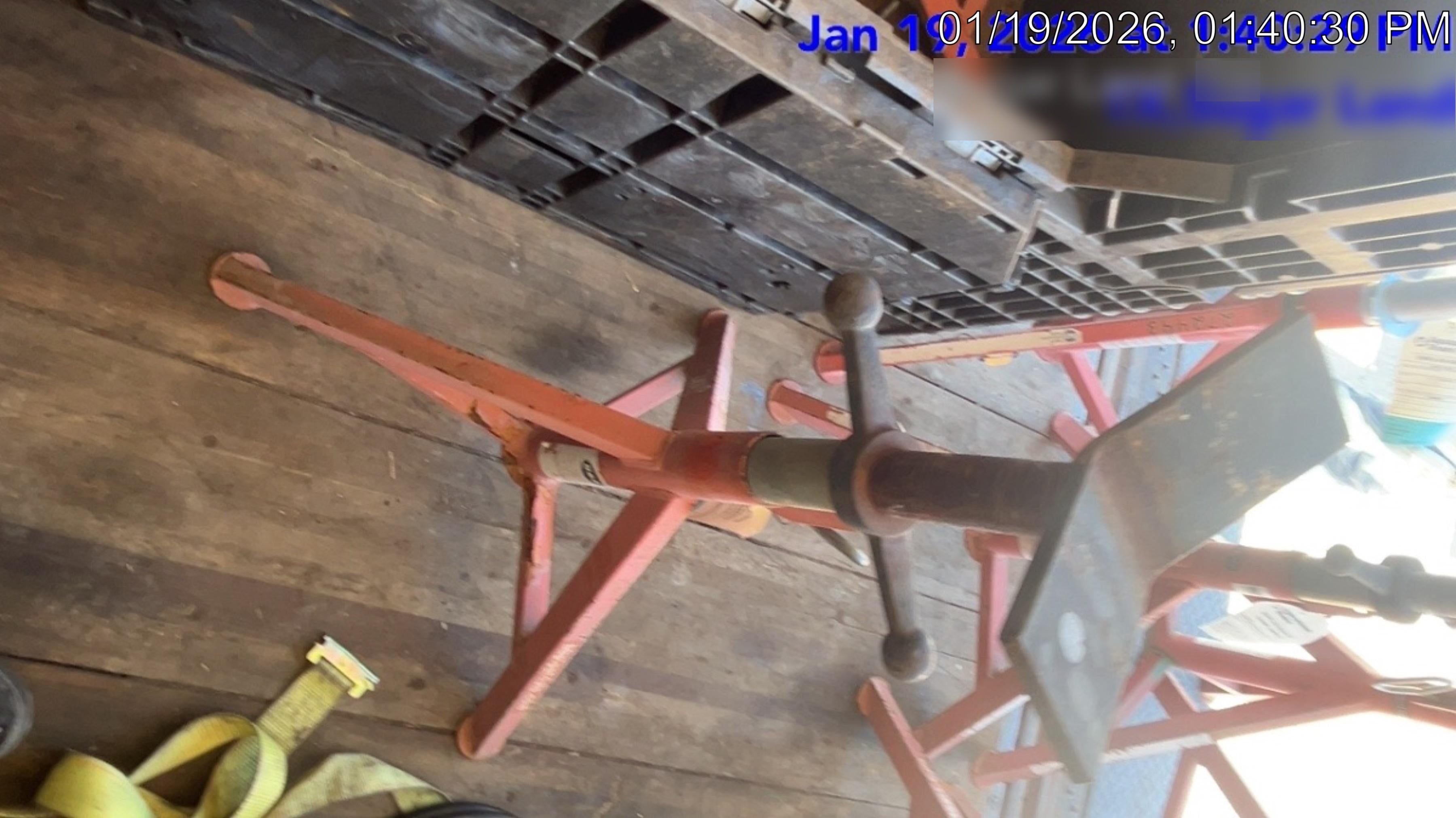 2022 B&B PIPE 4100E