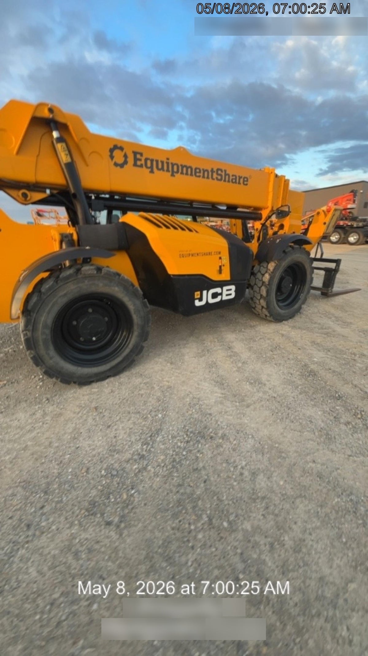 2025 JCB 510-56