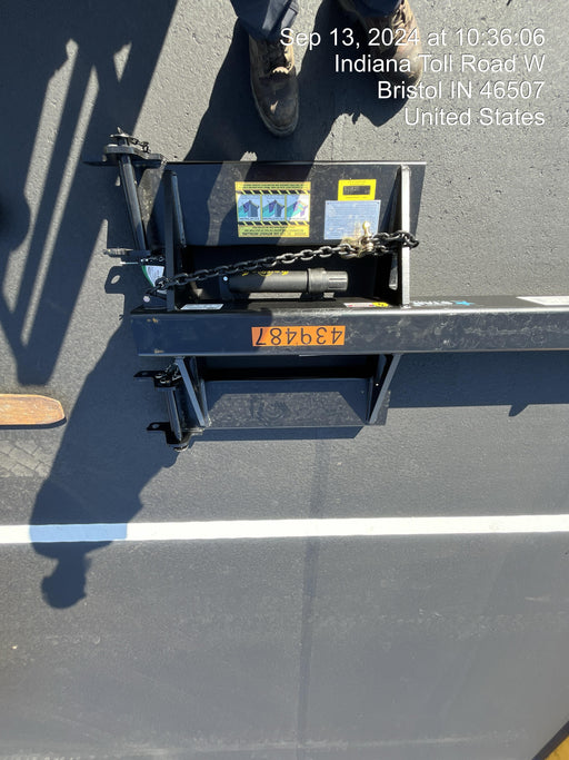 2024 STAR INDUSTRIES M1360B - Star JIB Boom